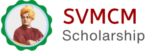 SVMCM (V4.2) – Swami Vivekananda Scholarship 2024-25